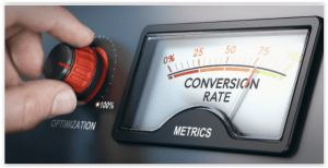 Conversion Rates