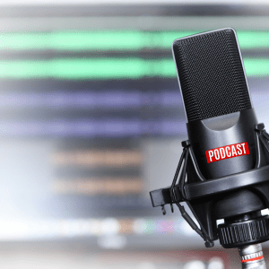 Podcasting for Lawyers