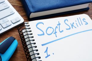 Legal Marketing Soft Skills