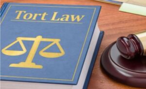 Tort Law Mar